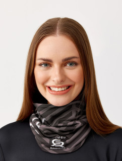 Rough Radical Snood Team MC06 Multicolour