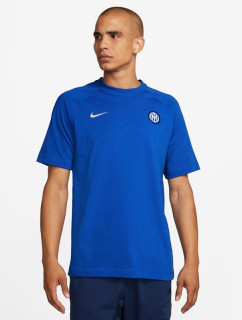 Tričko Nike Inter Milan Travel SS Top FN8302-438