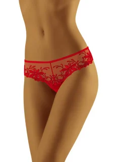 Tangá Zorba Red - Wol-Bar