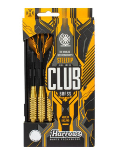 Šipky Club Steeltip model 20582892 - Harrows