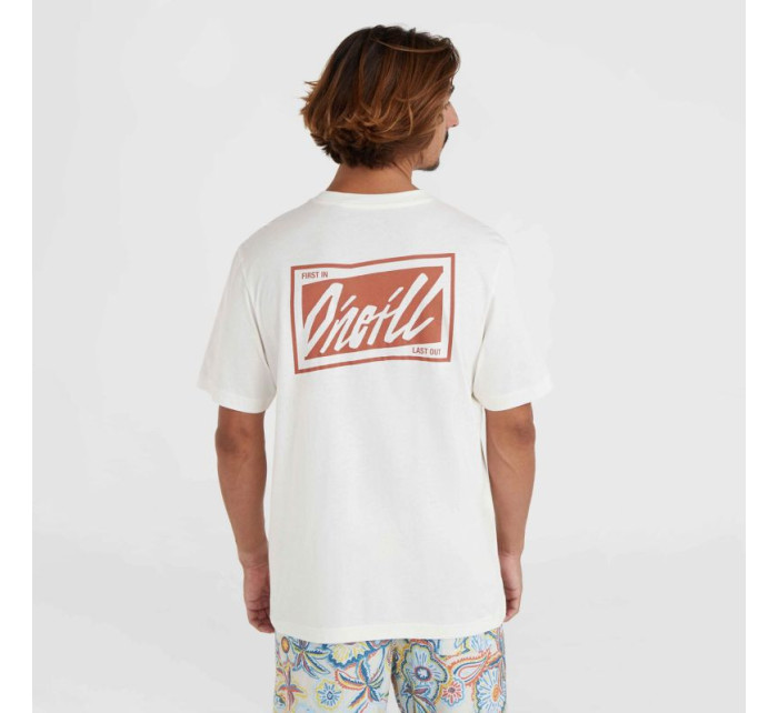 Plážové tričko s grafikou O'Neill M 92800613968