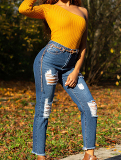 Sexy Fit Jeans model 19615077 - Style fashion