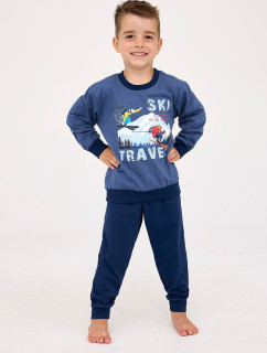 Cornette Kids Boy 477/158 Lyže 86-128