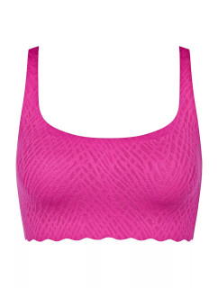 sloggi ZERO Feel Bliss Top - PURPLE - SLOGGI PURPLE - SLOGGI