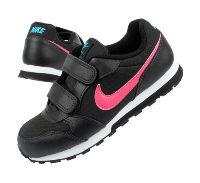 Dětská sportovní obuv Runner 2 Jr model 17813195 - NIKE