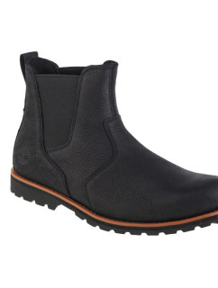 Topánky Timberland Attleboro PT Chelsea M 0A624N