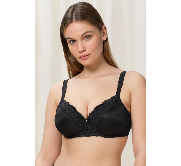 Triumph 10166306 Ladyform Soft W X kolor:0004-black