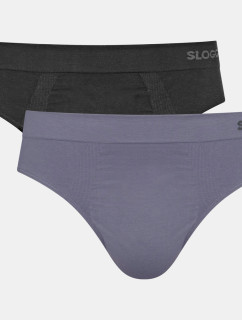 Pánske nohavičky SLOOGI MEN GO SMOOTH BRIEF C2P M014