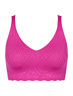 sloggi ZERO Feel Bliss Bralette - PURPLE - SLOGGI PURPLE - SLOGGI