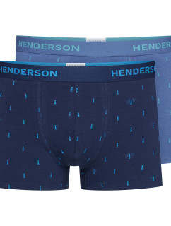 Boxer Joy 42248-MLC Džínsy - zelené - Henderson