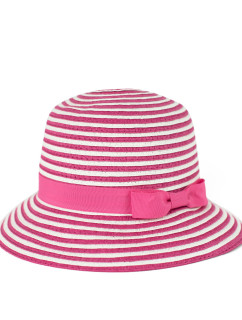 Klobúk Art Of Polo Hat sk21204-2 Raspberry