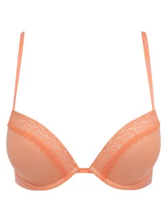 Dámska push-up podprsenka QF5145E-CHM - Calvin Klein