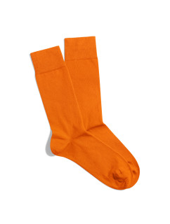 Ponožky model 20292341 Tango Orange - Banana Socks