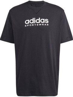 Adidas All SZN Graphic Tee M IC9815 tričko