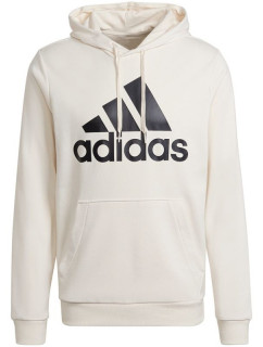 Mikina adidas Big Logo Hoody FT HD M HE1846