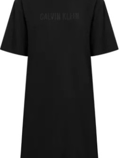 Spodní prádlo Dámské noční košile S/S   model 19496292 - Calvin Klein