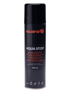 Iguana Aqua Stop Honey Waterproofing 250 ml 92800382294