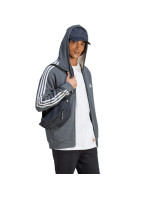 Mikina adidas Essentials Fleece 3-Stripes Full-Zip M IJ6480