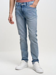 Big Star Slim nohavice 110771 Light Denim-213