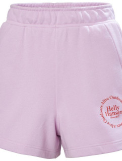 Helly Hansen Core Sweat Shorts W 54081 052 ženy