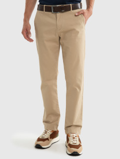 Nohavice Big Star Chinos Non Denim 350017 801 Zlaté