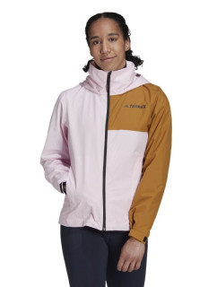 Dámska bunda W TERREX MULTI RAIN JACKET W GU6507 - Adidas