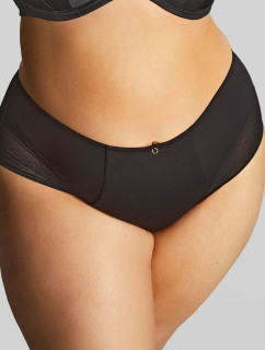 Bliss Deep Brief noir model 18360524 - Sculptresse