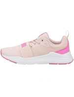 Puma Wired Run Jr 374214 18