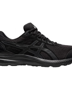 Pánska bežecká obuv Gel Contend 8 M 1011B492 001 - Asics