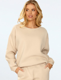 DKaren Sweatshirt Rehema Beige