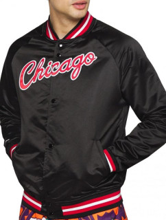 NBA Chicago Bulls Lightweight Jacket M model 19076914 pánské - Mitchell & Ness