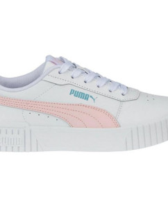 Dětské boty Carina 2.0 Jr 386185 05 - Puma