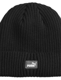 Čiapka Puma Classic Cuff Beanie W 024826 01