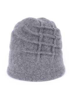 Dámska čiapka Art Of Polo Hat sk19310 Grey