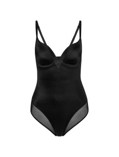 Dámske topánky True Shape Sensation BSWP - BLACK - black 0004 - TRIUMPH