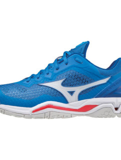 Pánska halová obuv Wave Stealth 5 M X1GA180024 - Mizuno