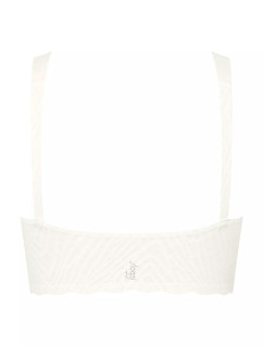 sloggi ZERO Feel Bliss Bralette - WHITE - SLOGGI WHITE - SLOGGI