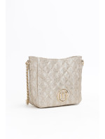 Monnari Bags Dámská crossbody kabelka Multi Beige