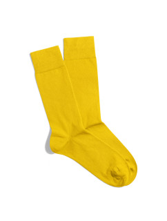 Ponožky  Yellow model 20292338 - Banana Socks