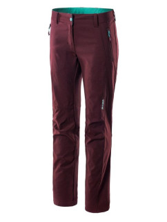 Dámske nohavice Gaude Pants W 92800272426 - Elbrus