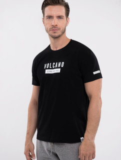 TShirt model 20673943 Black - Volcano