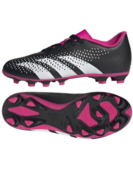 Dětské fotbalové boty Predator FG Jr  model 18193144 - ADIDAS