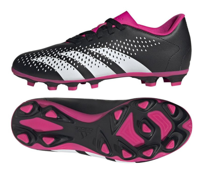 Dětské fotbalové boty Predator FG Jr  model 18193144 - ADIDAS