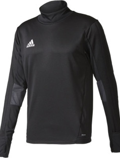 Pánska futbalová mikina Tiro 17 M BK0292 - Adidas