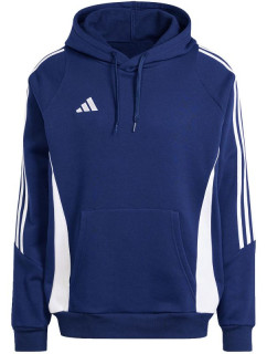 Tiro 24 Sweat Hooded M model 19641214 mikina pánské - ADIDAS