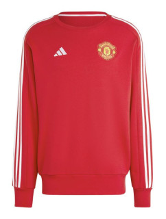 Adidas Manchester United DNA Mikina M IT4163