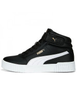 Boty Puma Carina 2.0 Mid W 385851 05 dámské