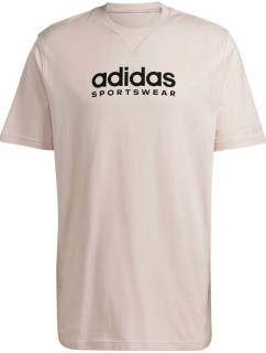 Adidas All SZN Graphic Tee M IC9810 tričko