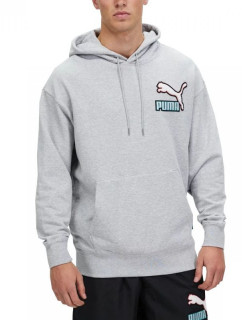 Pánska mikina Puma Fandom Hoodie TR M 536114-04