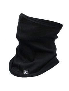 Half Balaclava model 20150241 Silver Black - Rough Radical